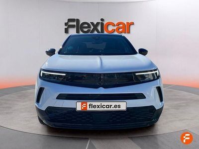 Usado Opel Mokka 136 HP (100 kW) 2023 Branco SUV