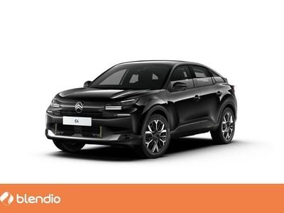 Negro Nuevo 2026 Citroën C4 Business Class | 24.400 € (Precio justo)