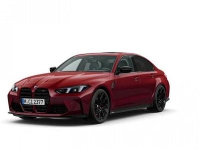 Usado BMW M3 Competition Edition 510 CV (375 kW) 2024
