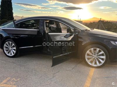 VW CC