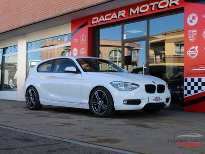 usado BMW 116 116 d