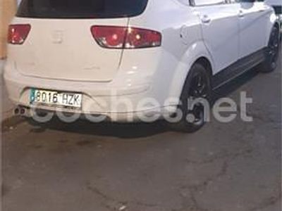 Usado Seat Altea XL Reference 98 CV (72 kW) 2014 Blanco Monovolumen