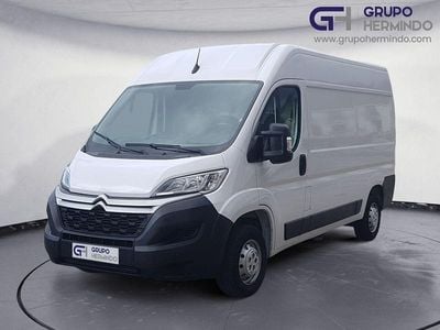 Citroën Jumper