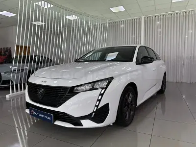 Usado Peugeot 308 SW