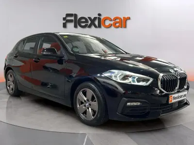 Usado BMW 118