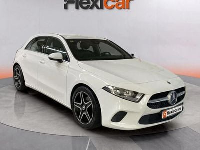 Mercedes A180
