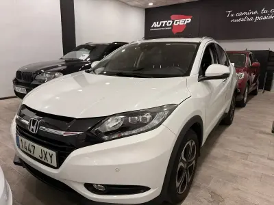 Usado Honda HR-V