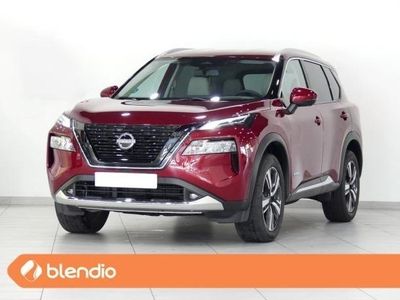 usado Nissan X-Trail 1.5 EREV E-4ORCE 213 TEKNA 213 5P