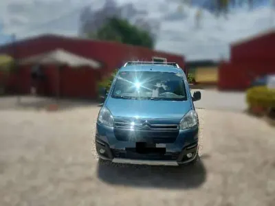 Usado Citroën Berlingo