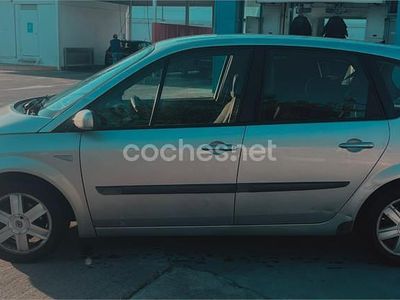Renault Scénic II
