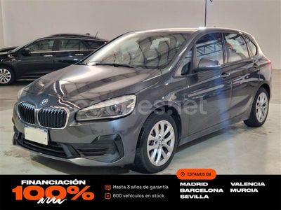 BMW 225 Active Tourer