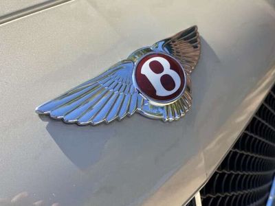 usado Bentley Continental V8 GT