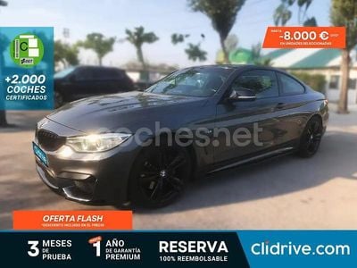 BMW 435