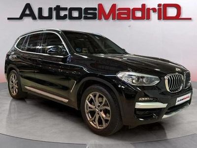 Usado BMW X3 190 CV (139 kW) 2020 SUV