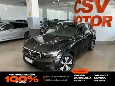 Usado Volvo XC40