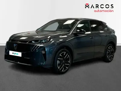 Usado Peugeot 3008 Allure 145 CV (106 kW) 2025 SUV