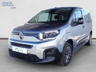 Usado Citroën Berlingo 100 CV (73 kW) 2025 Monovolumen