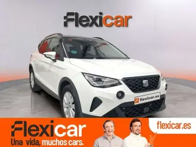 Usado Seat Arona