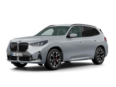 Gris Usado 2025 BMW X3 SUV | 61.490 € (Caro)