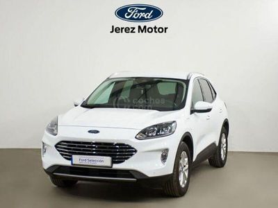 usado Ford Kuga 2.5 Duratec Phev Titanium 4x2