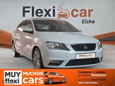 usado Seat Toledo 1.2 TSI 110 CV St&Sp STYLE ADVANCED