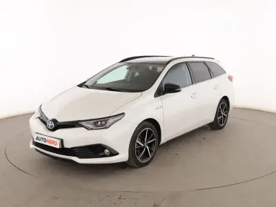 Usado Toyota Auris Touring Sports