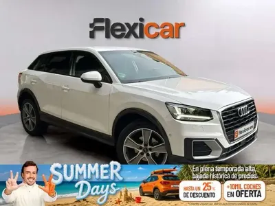 Usado Audi Q2