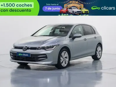 Usado VW Golf VIII