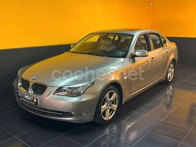 BMW 525
