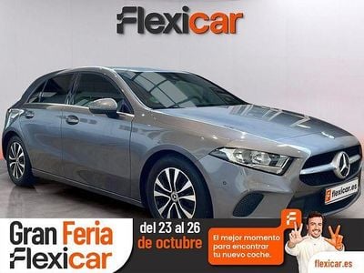 Mercedes A200