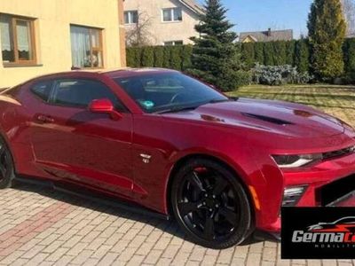 usado Chevrolet Camaro CAMARO 6,2 l., cupé