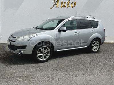 Citroën C-Crosser