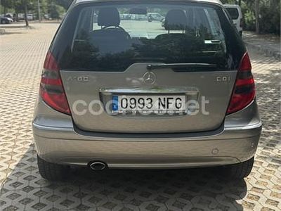 Mercedes A180