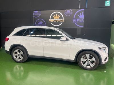 Mercedes GLC220