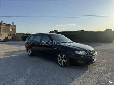Usado Saab 9-3
