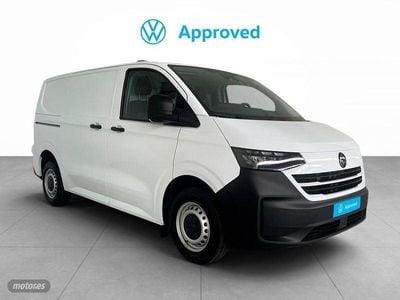 VW T6.1