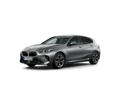 Usado BMW 120 Comfort Edition 170 CV (125 kW) 2025 Gris Utilitario