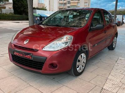 Renault Clio II