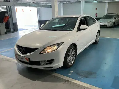 Usado Mazda 6