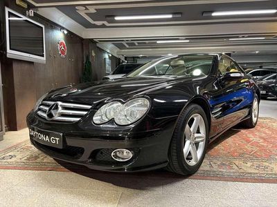 Mercedes SL350