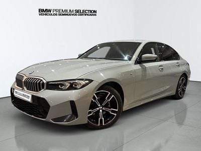 Usado BMW 318 Comfort Edition 150 CV (110 kW) 2025