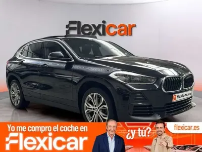 Usado BMW X2