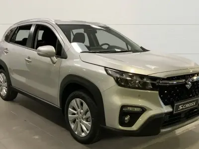 Usado Suzuki SX4 S-Cross