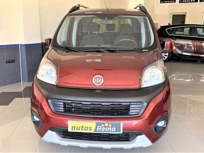 Fiat Qubo