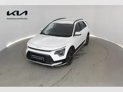 Usado Kia Niro 129 HP (94 kW) 2025 Otro SUV