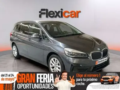 Usado BMW 216