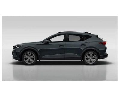 Ny Cupra Formentor 150 HK (110 kW) 2026 Blå SUV
