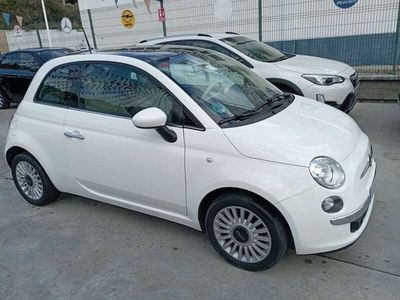 usado Fiat 500 1.2 Street