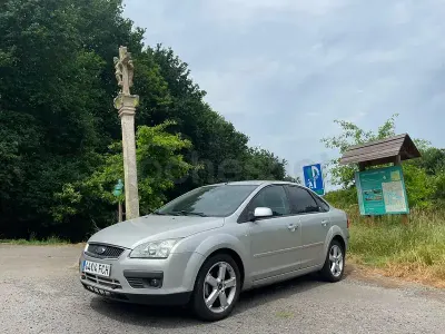 Usado Ford Focus