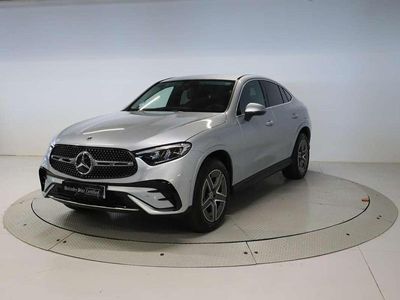 Mercedes GLC300